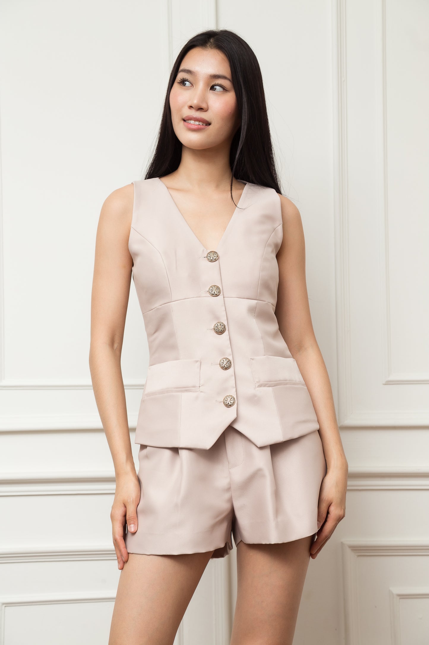 The Maven Vest
