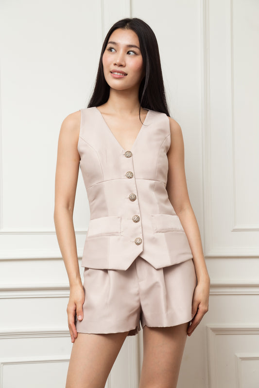The Maven Vest