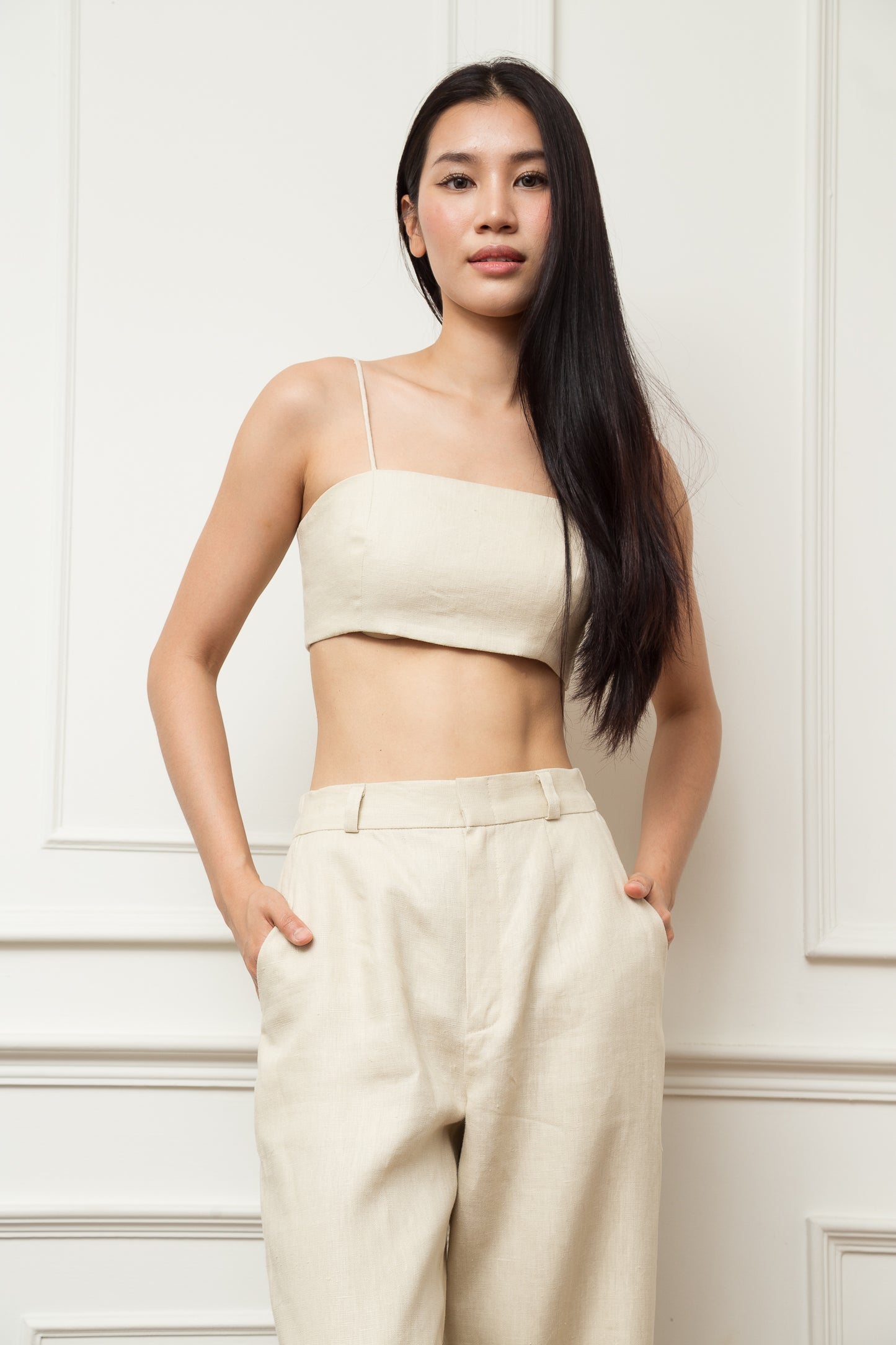 The Sundown Bralette