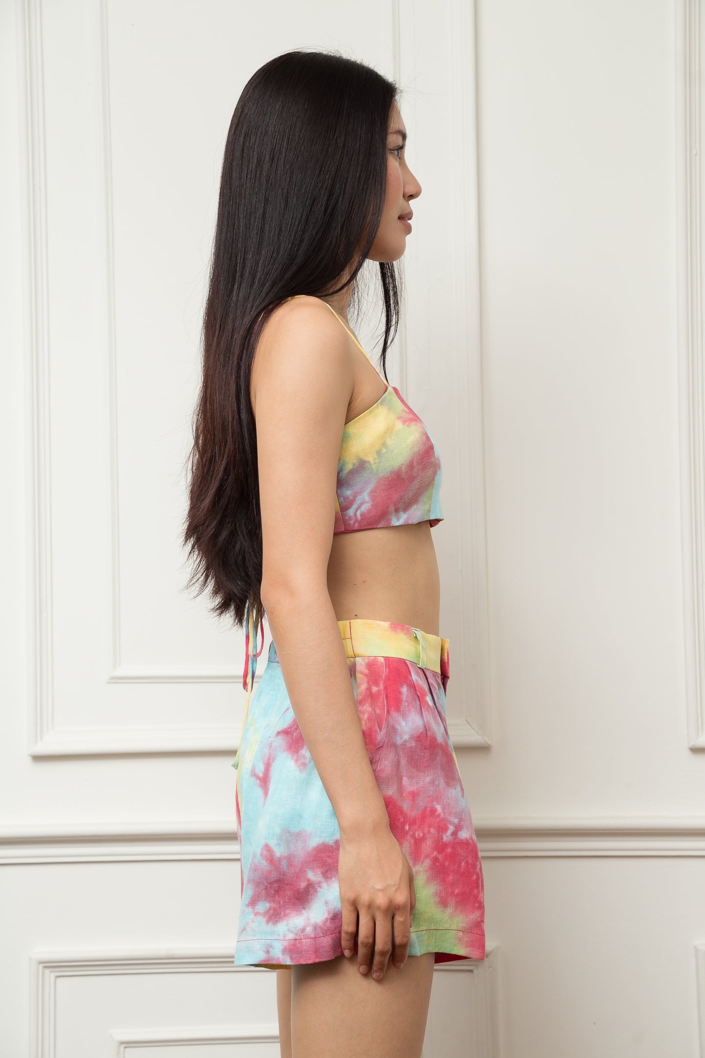 The Sundown Bralette