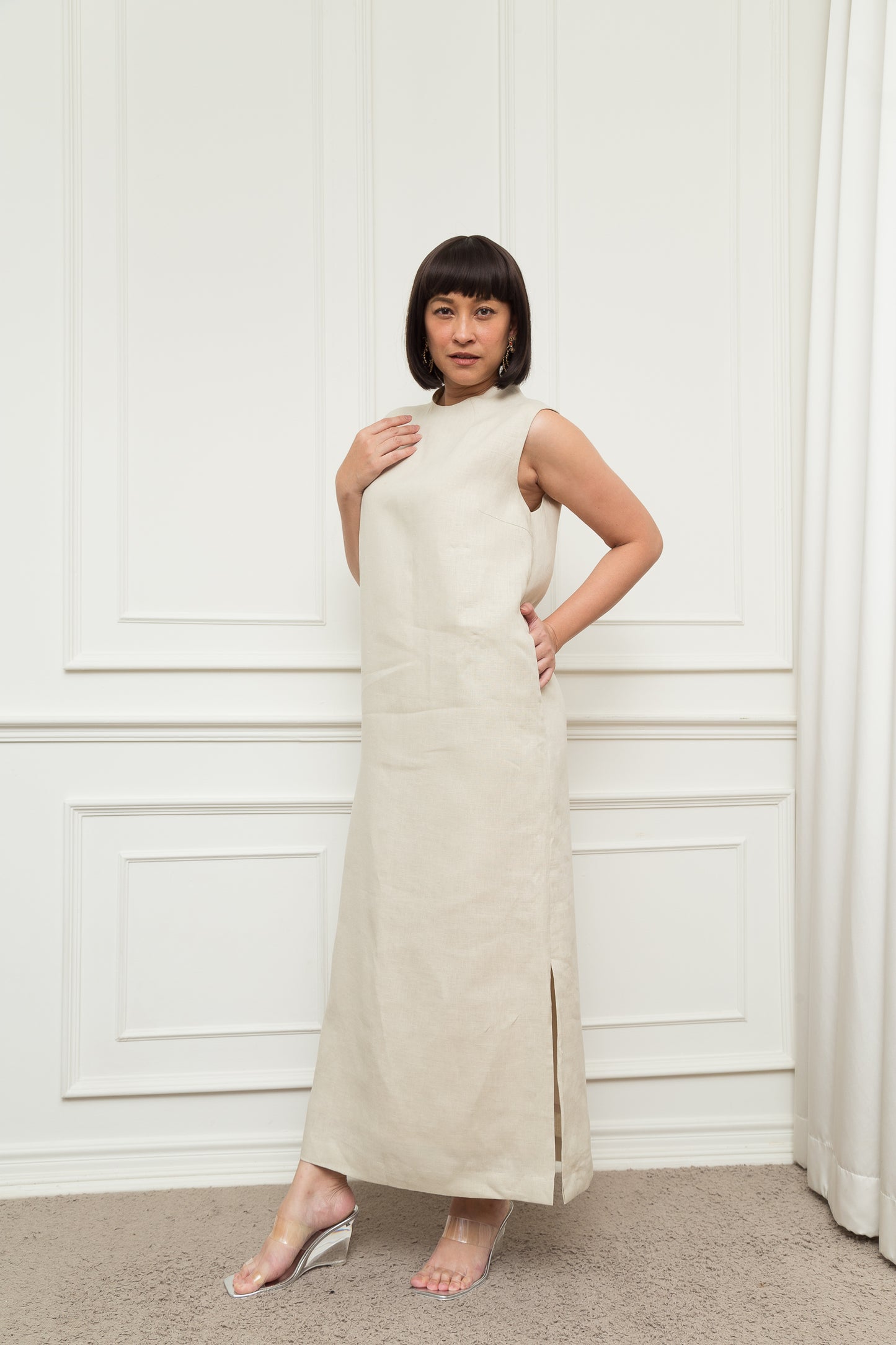 The Urban Chic Maxi