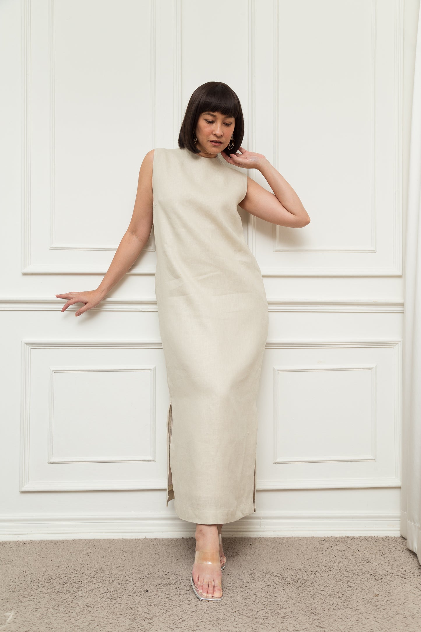 The Urban Chic Maxi
