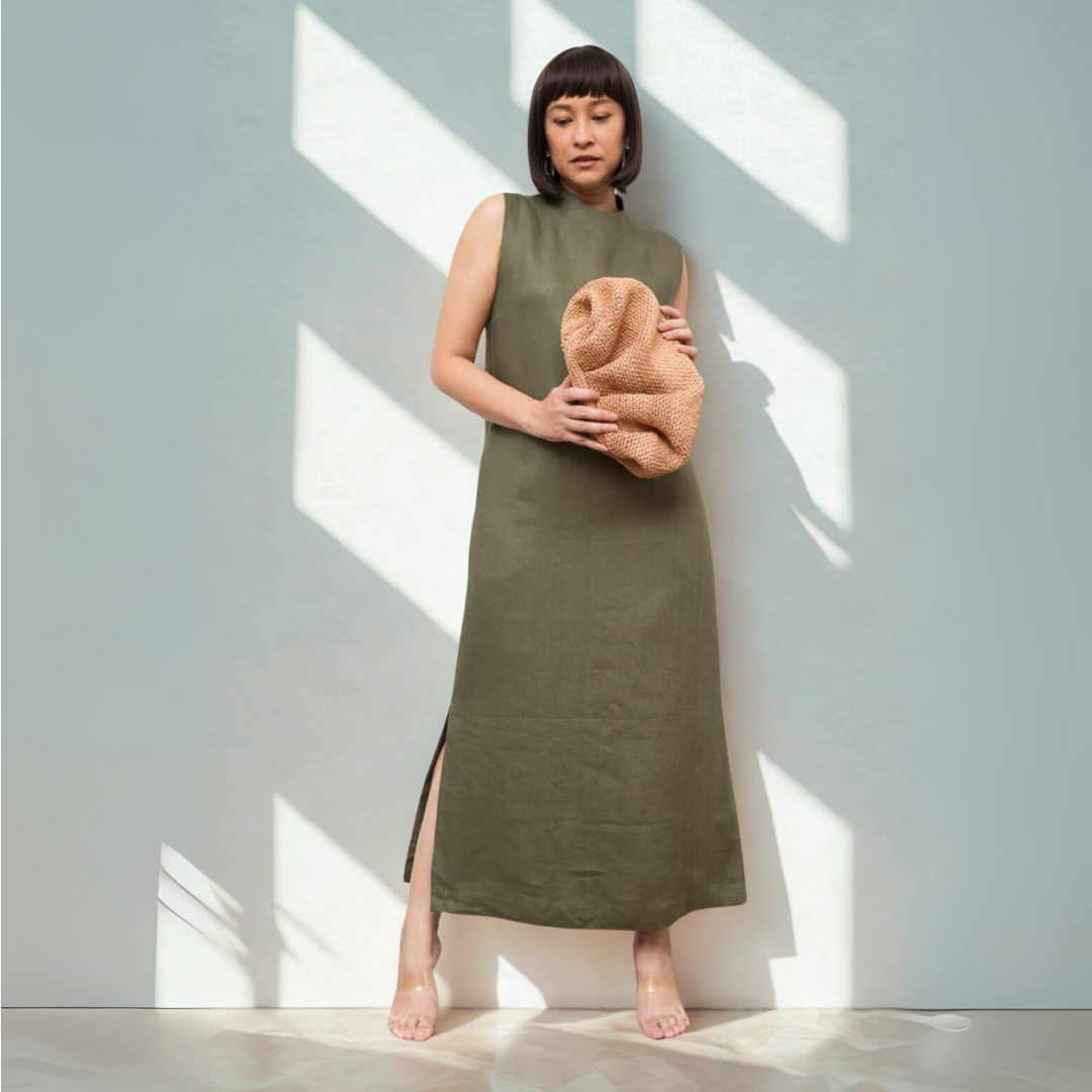 The Urban Chic Maxi