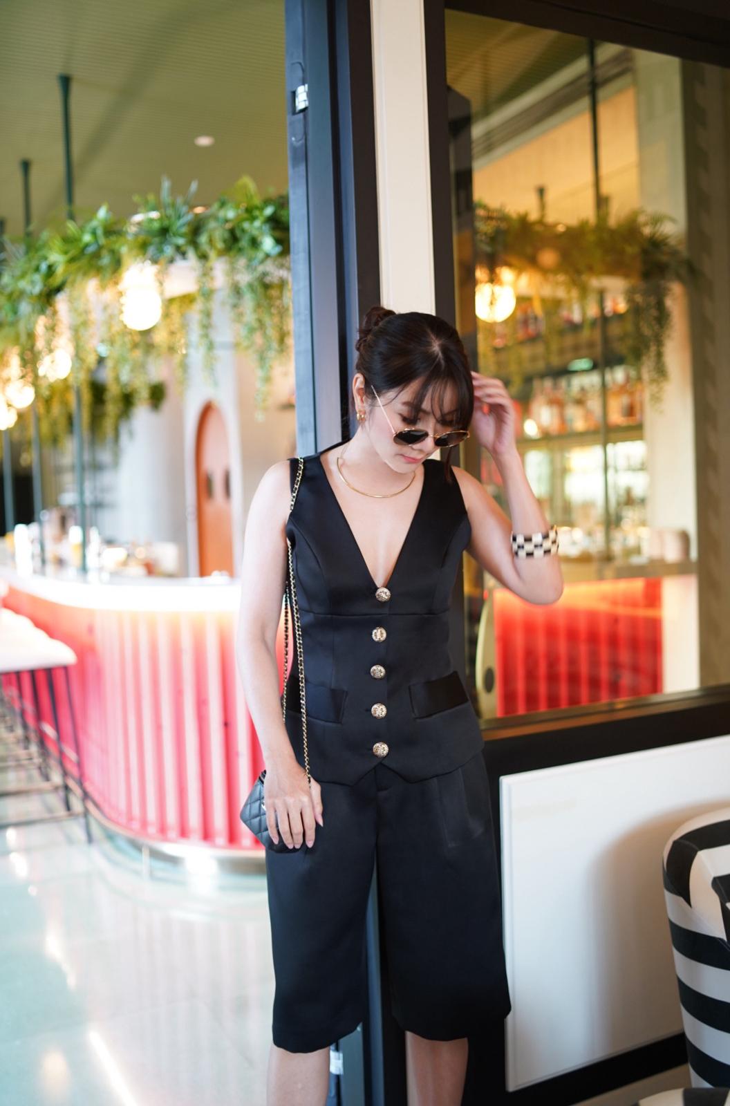 The Maven Vest
